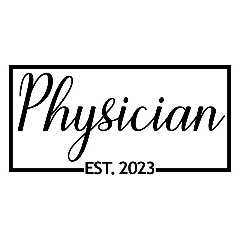 Physician Est. 2023 Graduated Physician Student