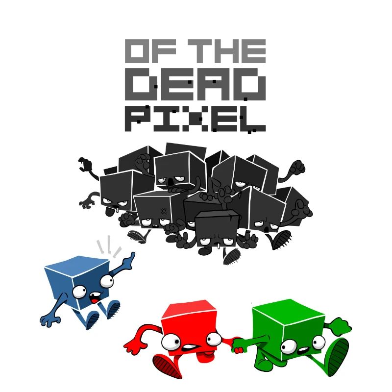 dead pixel