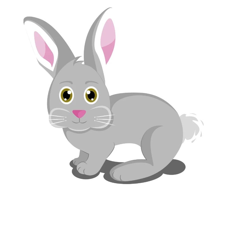 Lubin le petit lapin