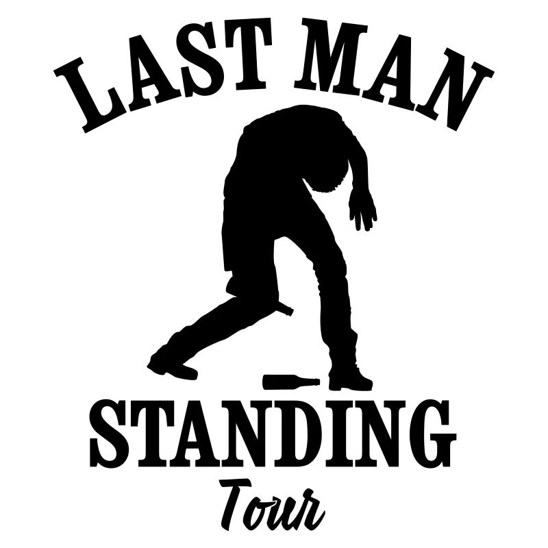 LAST MAN STANDING