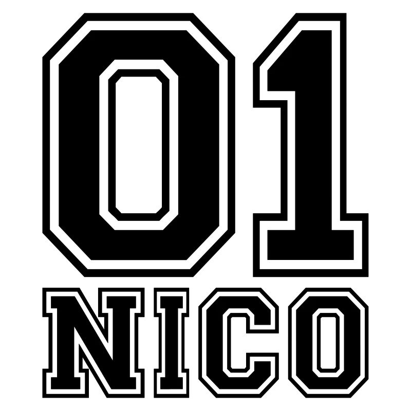 Nico - Name