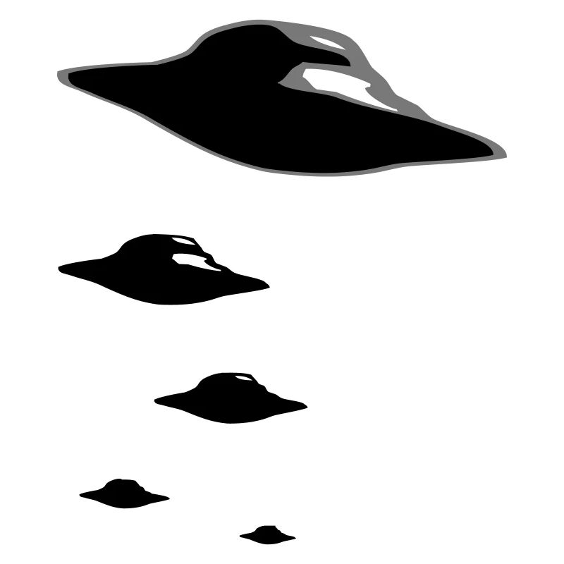 UFO ARMY 2clr