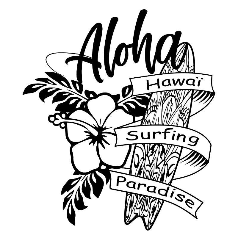 aloha
