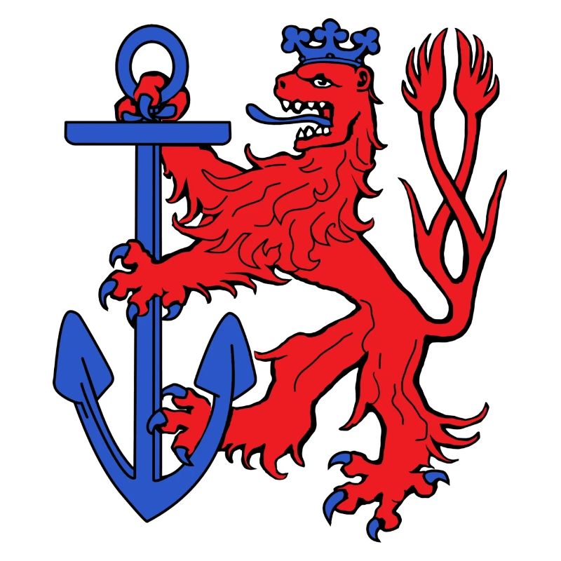 Düsseldorfer Löwe