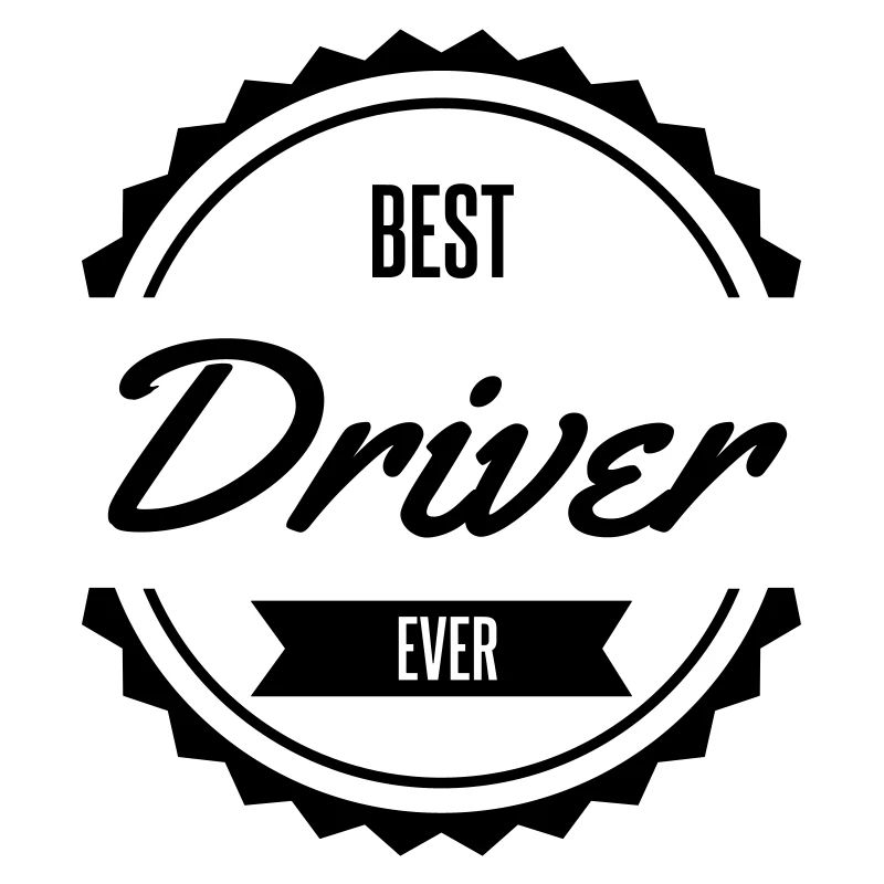 best driver conducteur chauffeur