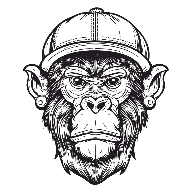 Funky Monkey