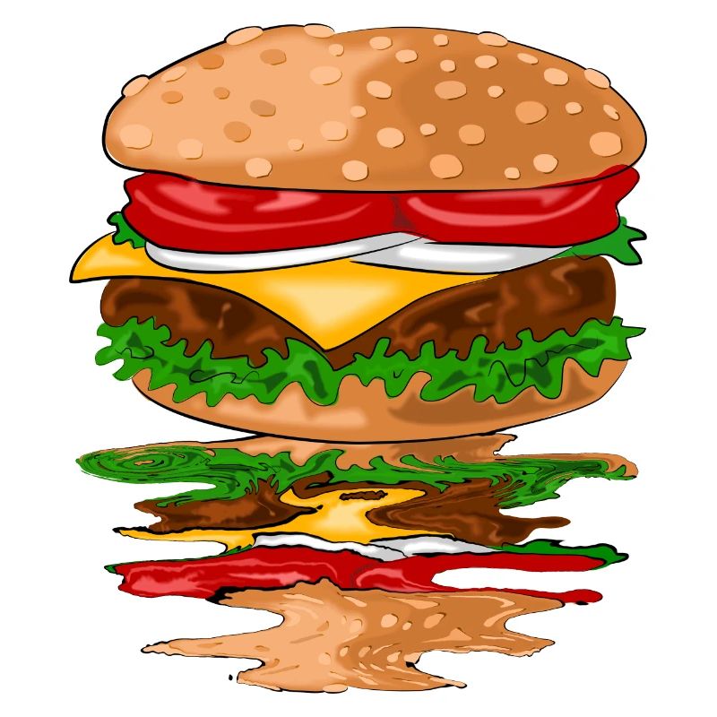 Hamburger