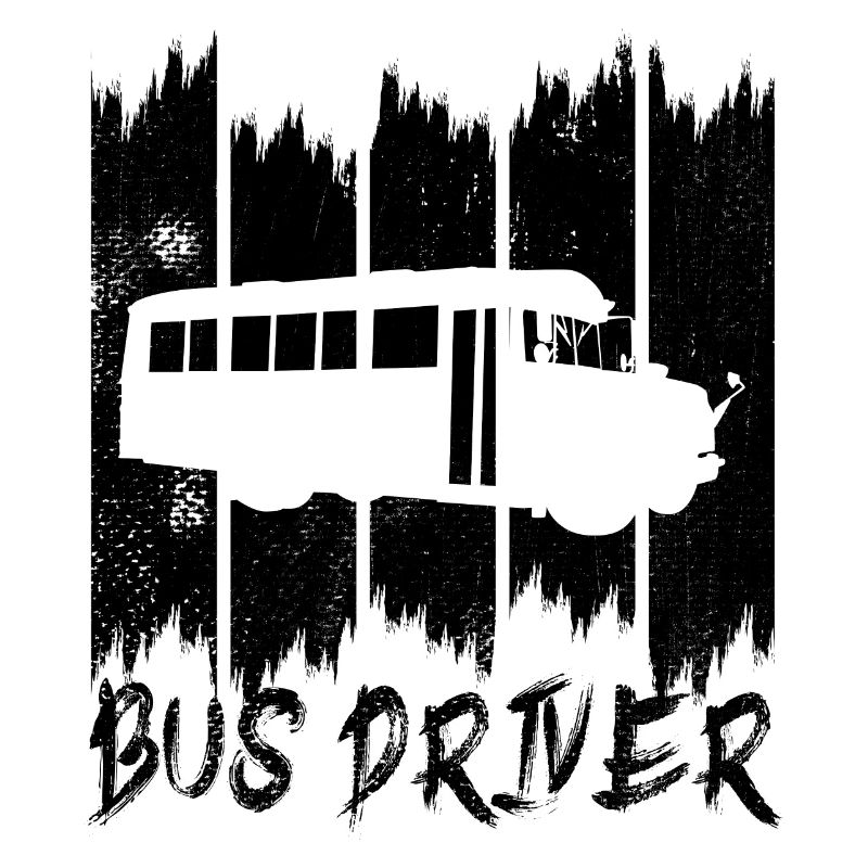 Bus Fahrer