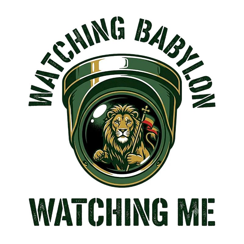 Babylon Watching