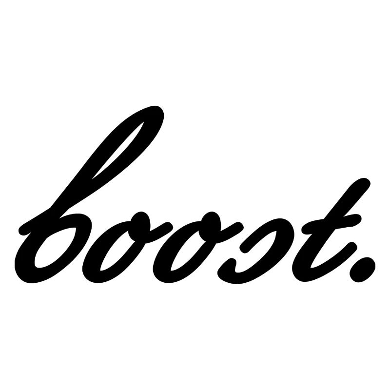 boost