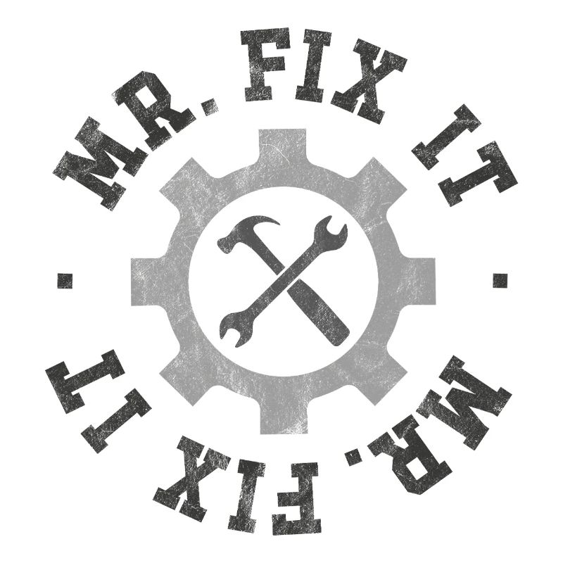 Herr Fix It
