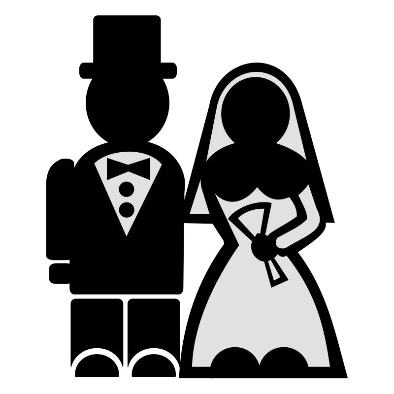 Junggesellenabschied - Hochzeit
