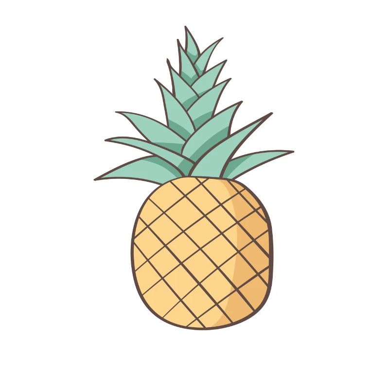 pineapple