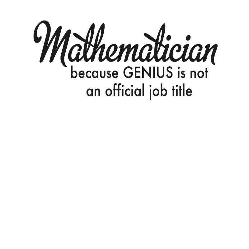 mathematics