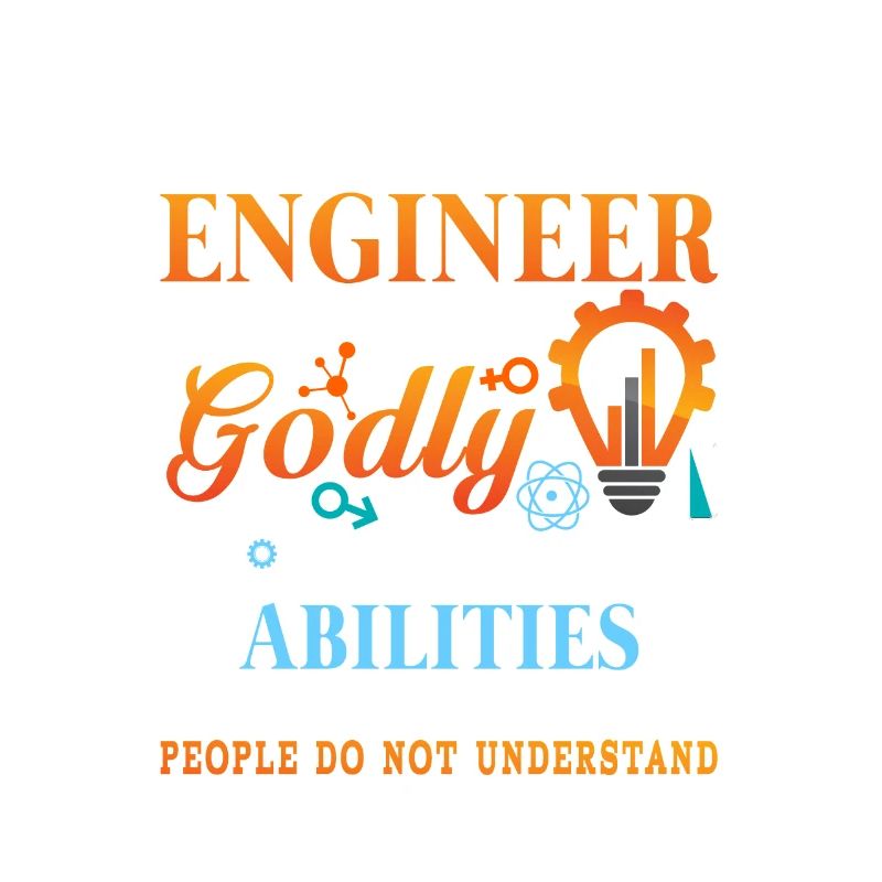 Trust me i'm a genius godly engineer