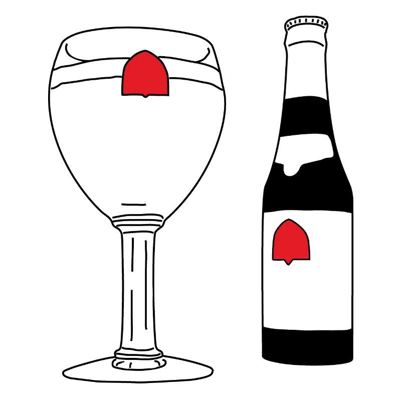 Belgian Beer
