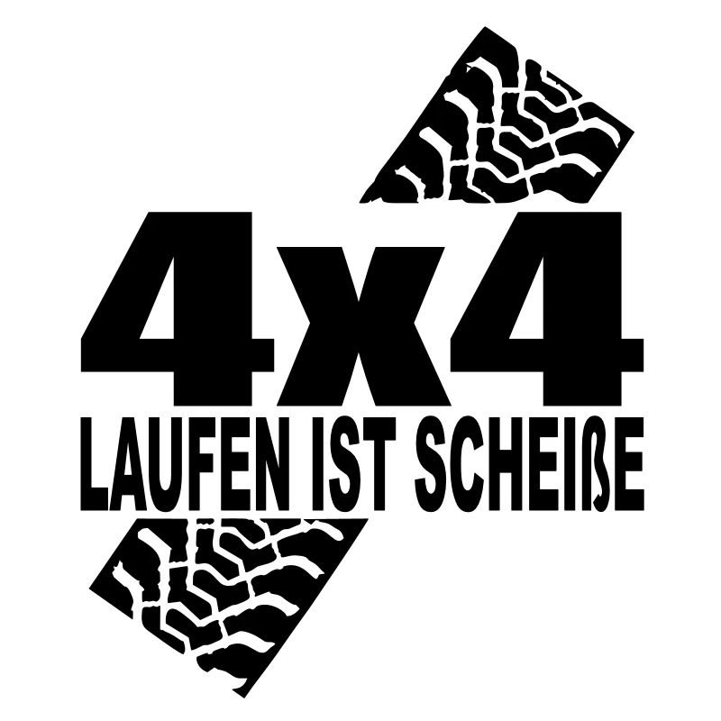 4x4