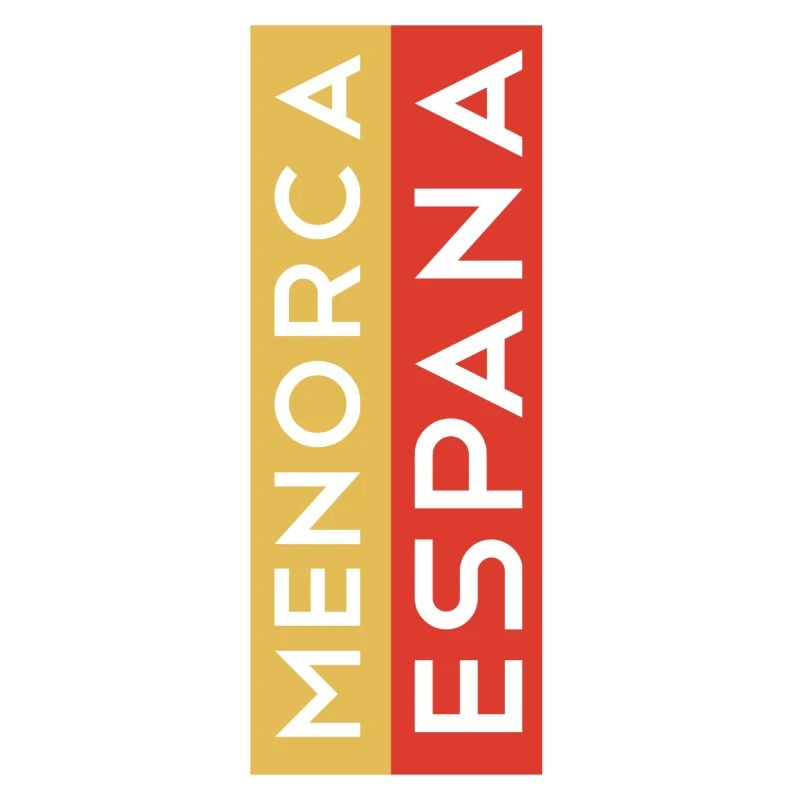 Menorca Souvenir T-Shirt Pullover Menorca