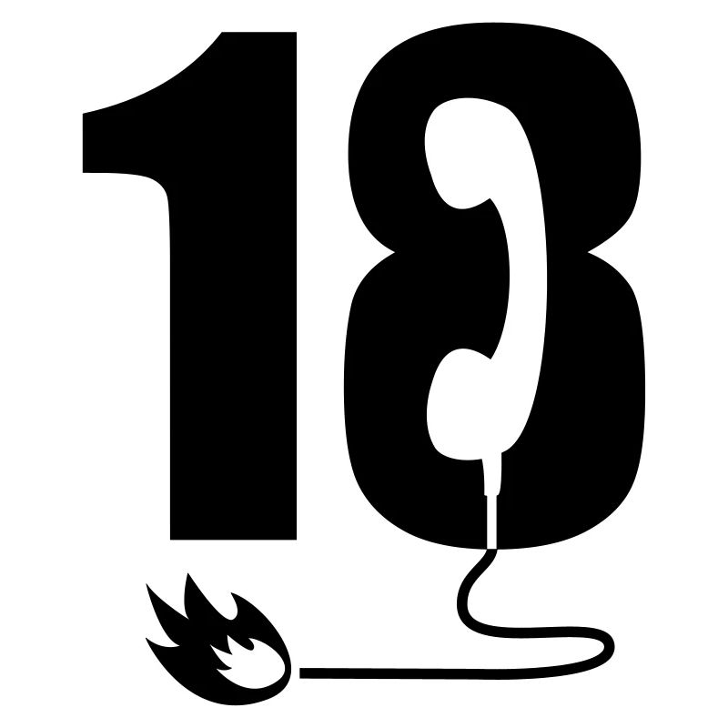 18