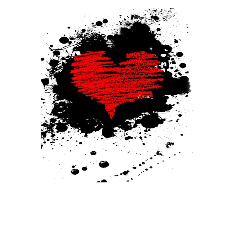 Cute & Artistic Graphic Gift