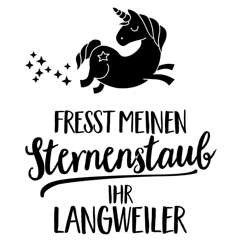 Manger mon Stardust vous ennuyer