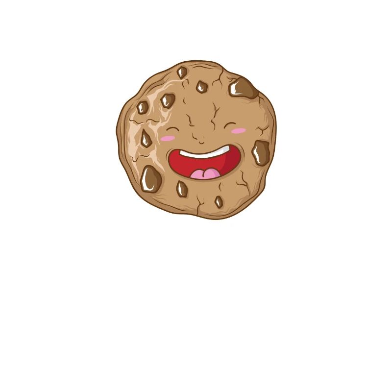 Cookie der leckere Keks