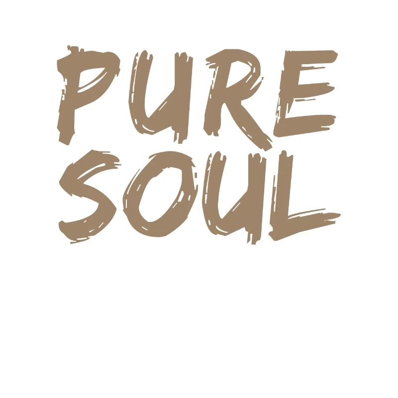 Pureté et caractère, âme pure
