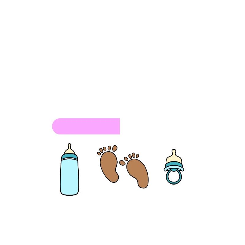 expectant mother - mom is loading