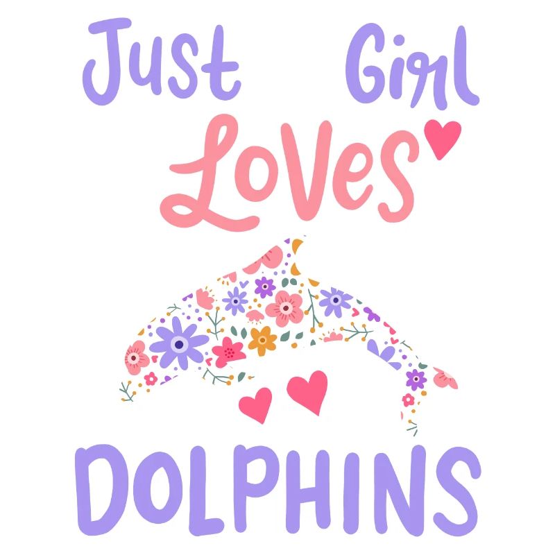 Dolphin Dolphin Lovers