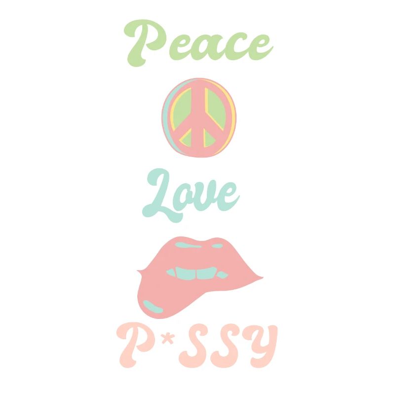 Peace Love