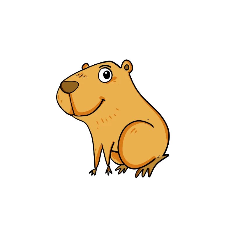 Capybara