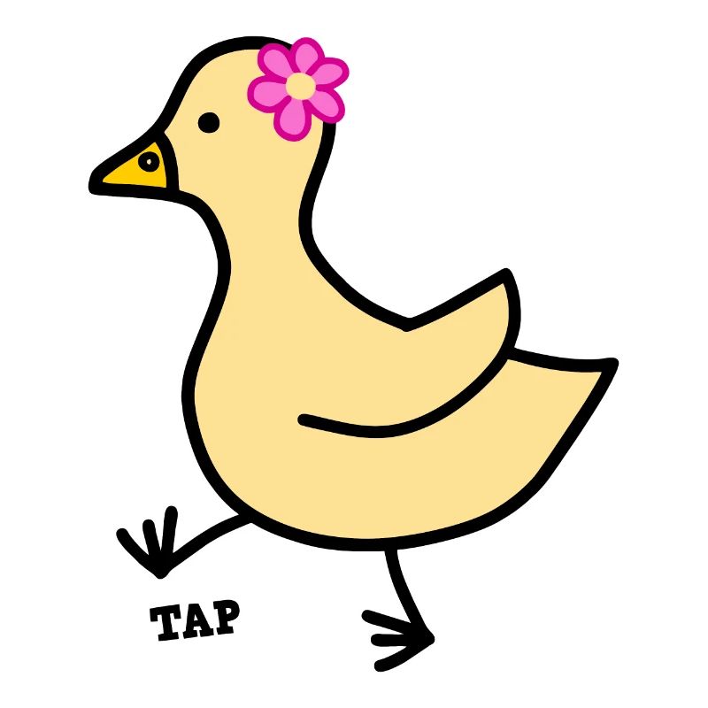 Astuce Tap Petit Canard
