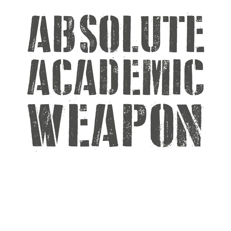 Students Absolute Academic Weapon