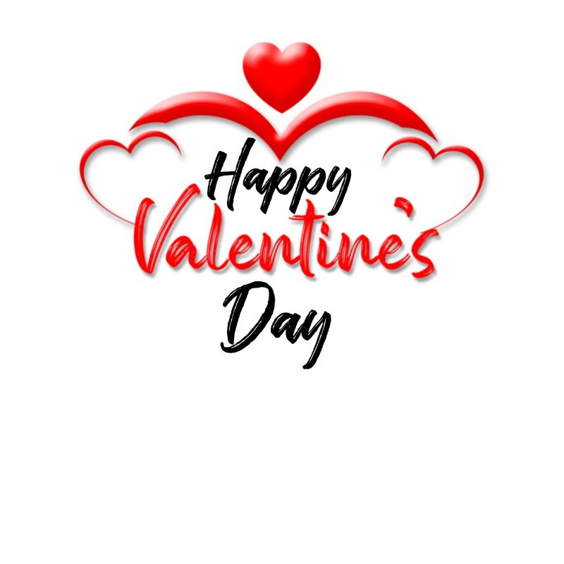 Saint-Valentin, Saint-Valentin, Saint-Valentin