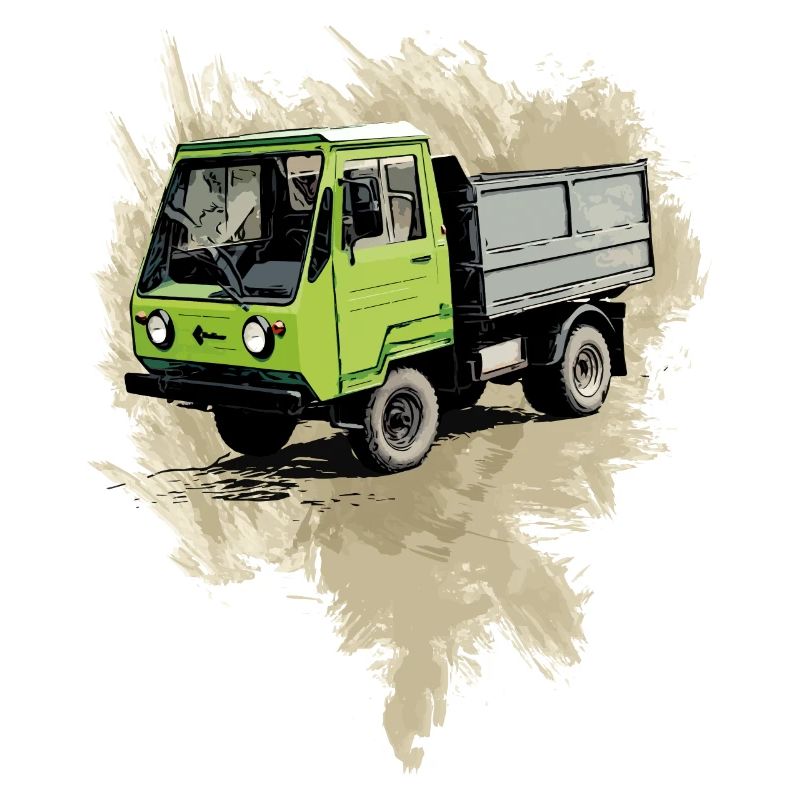 Multicar 25