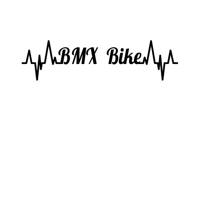 BMX ECG