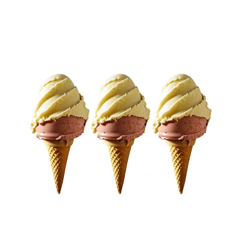 Eiszeit