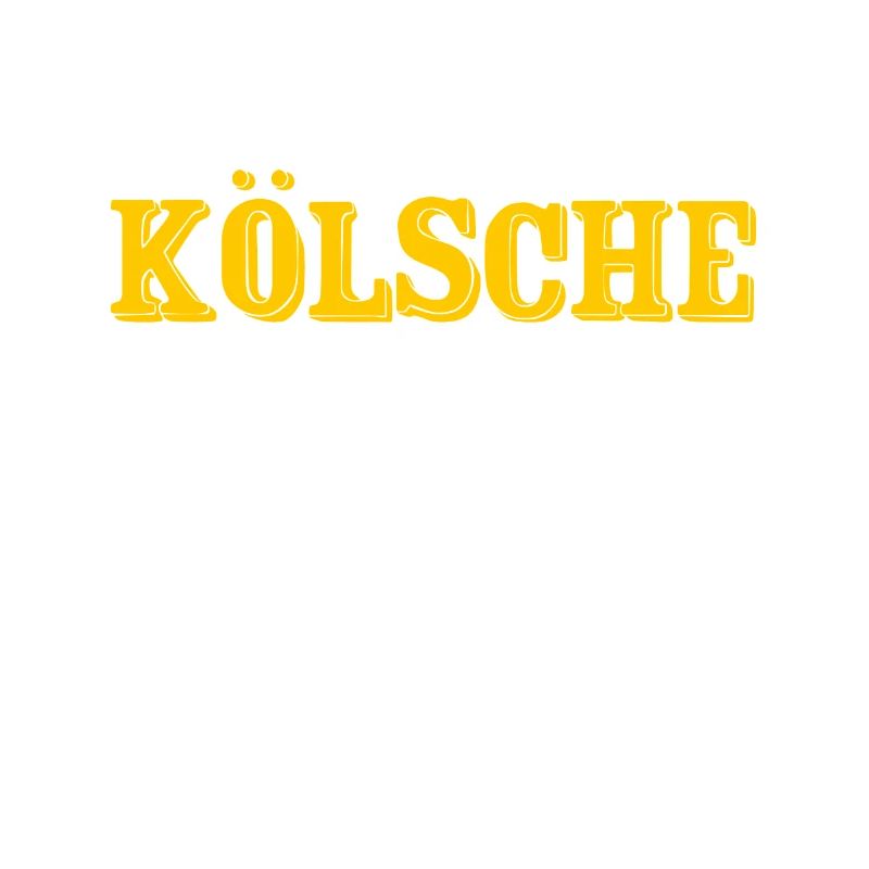 Kölsche Mädche Kölle Kölsch Kölner Karneval Köln
