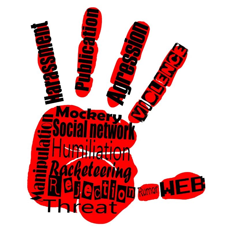 Against Harassment