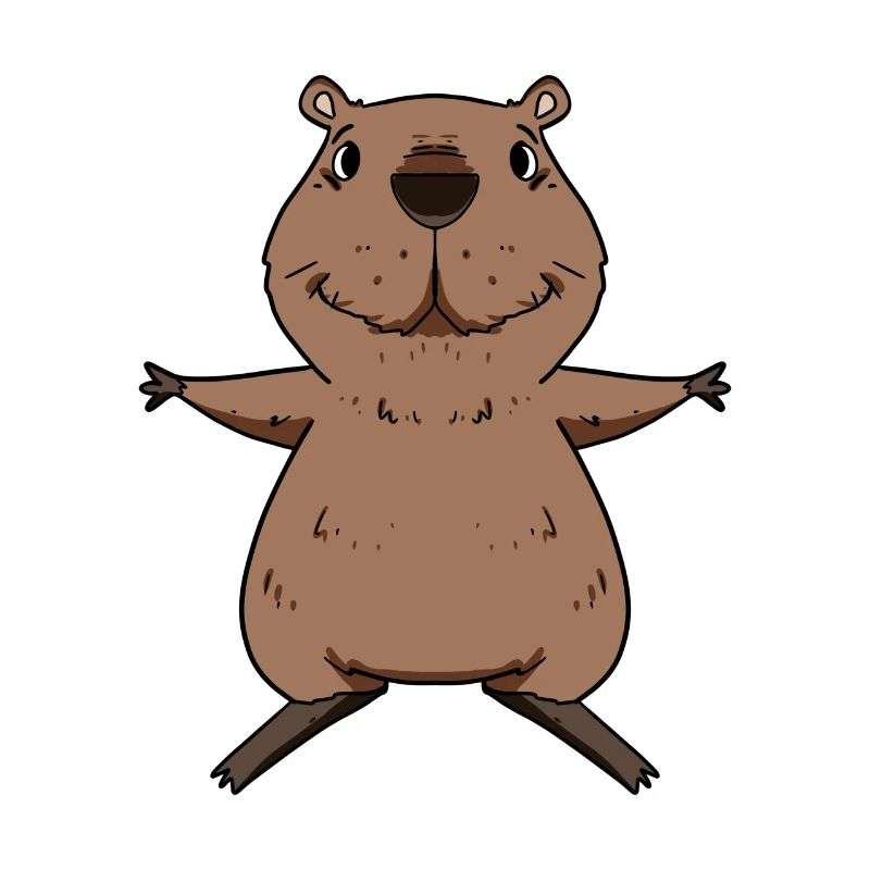 Capybara