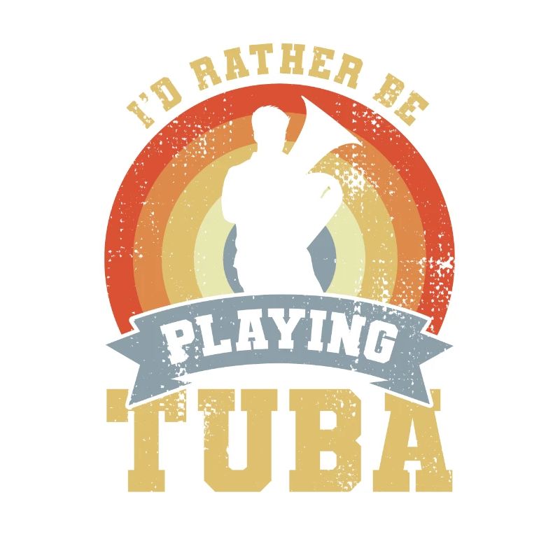 Citation de tuba