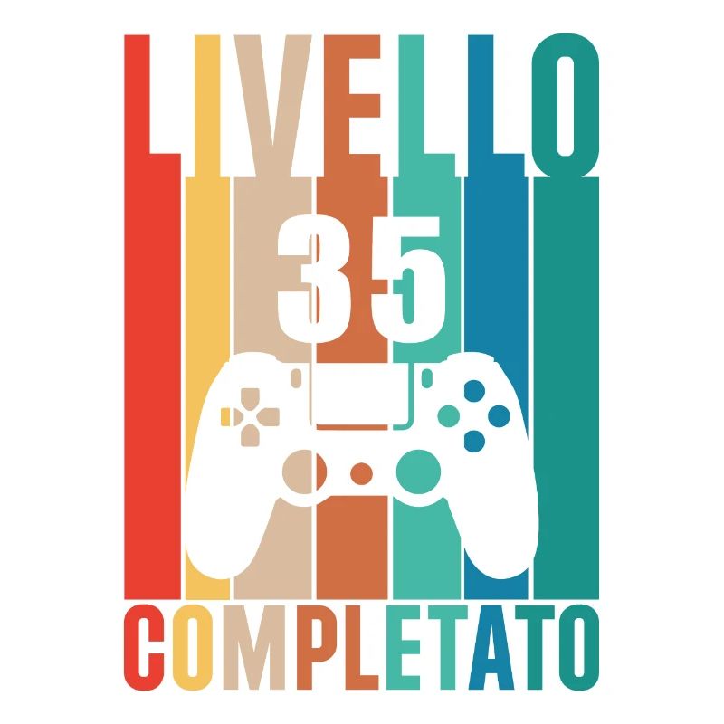 Level 35