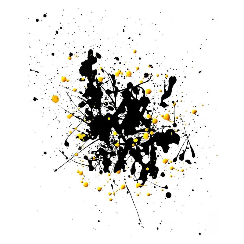 Yellowblack.Splash