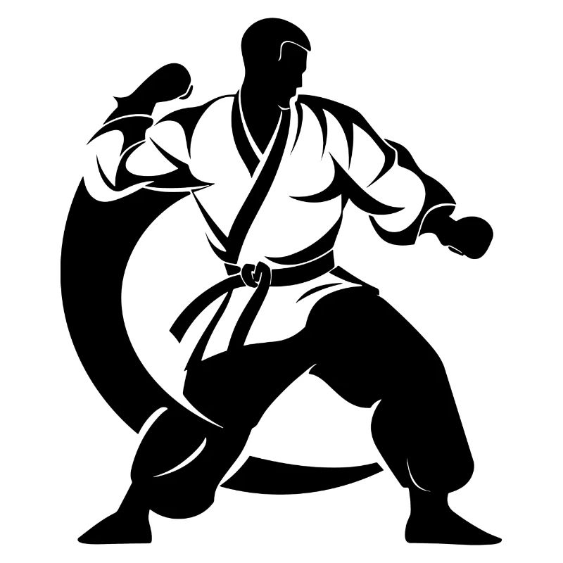 Karateka