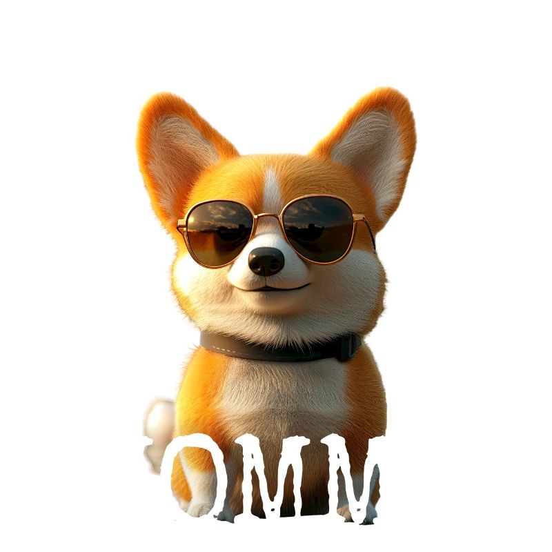 Corgi Mommy Hund Mama Corgis Muttertag Welsh Corgi