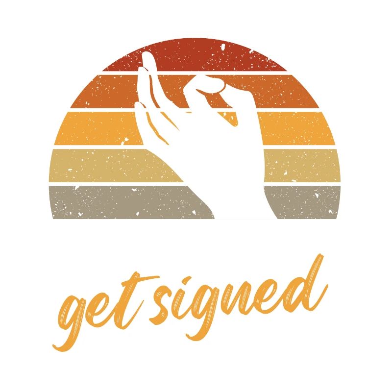 prepare to get signed Design for a asl interpreter