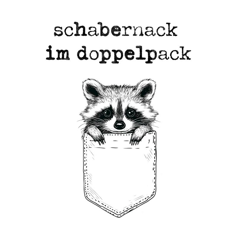 Schabernack im Doppelpack