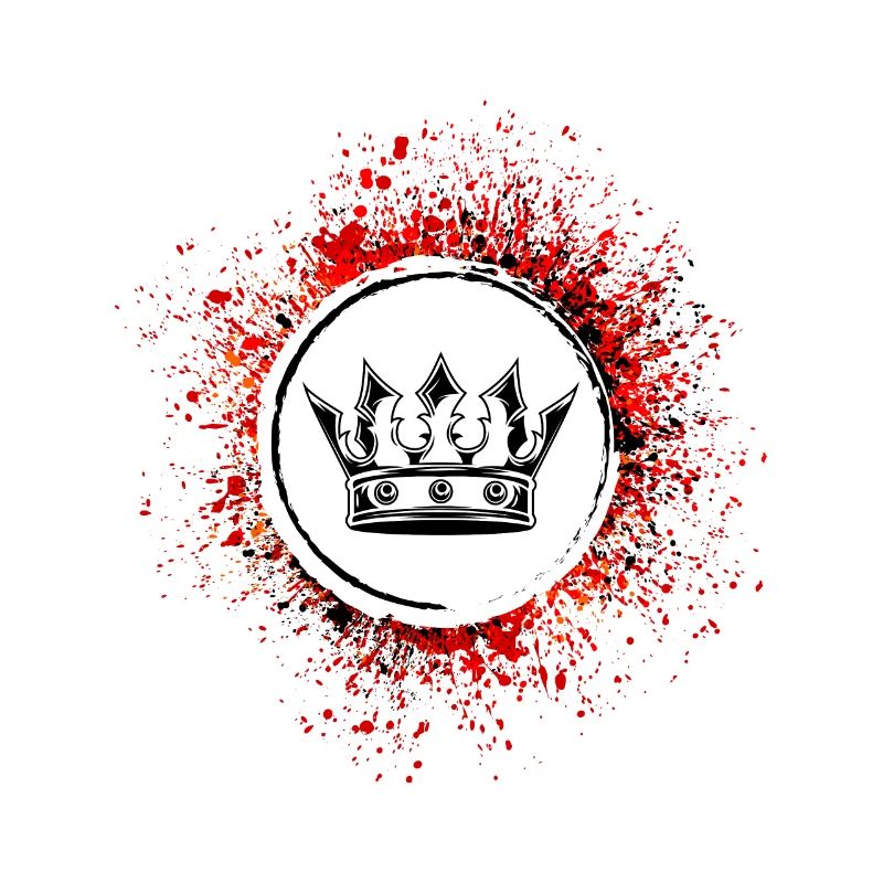 Couronne royale