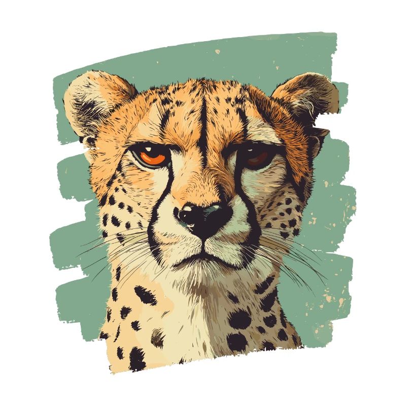 Guépard