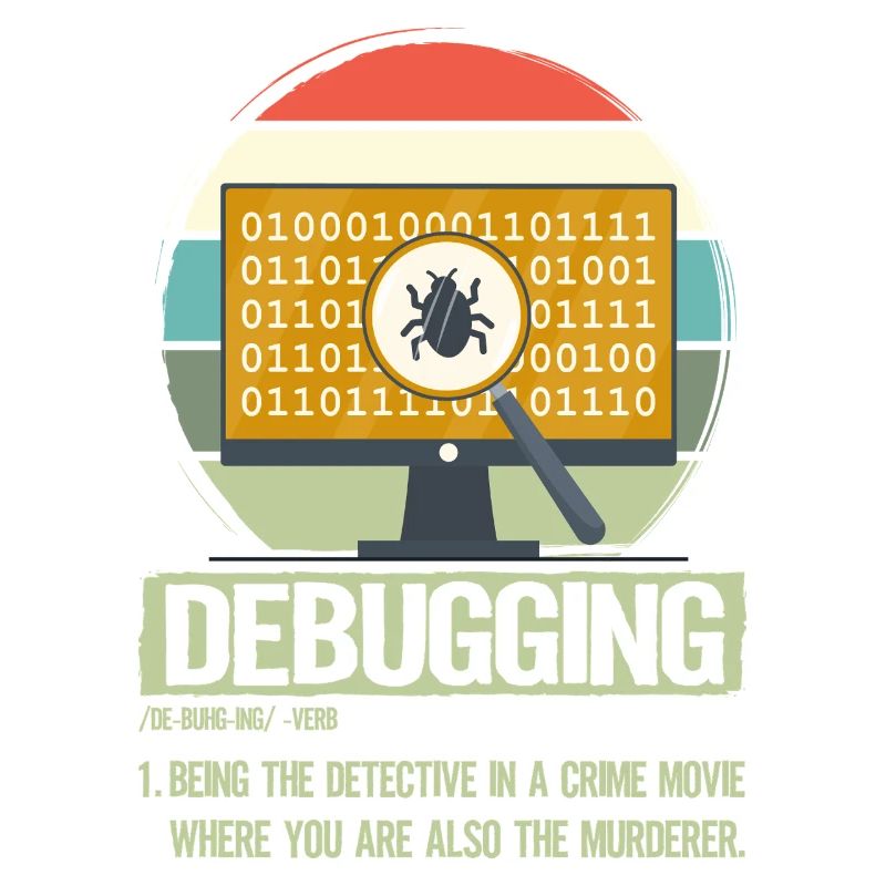 Debuggen